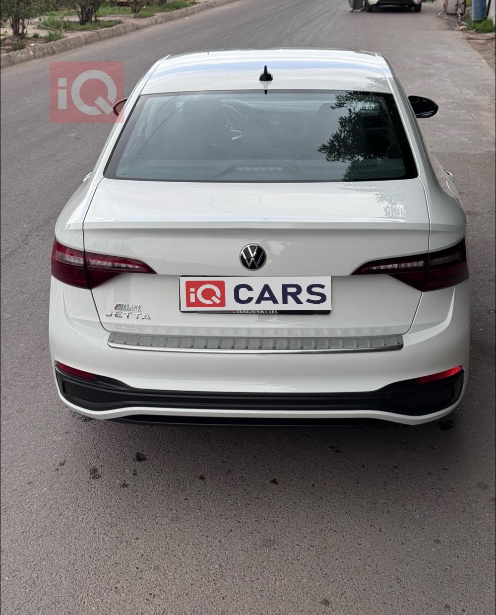 فولكسفاغن جيتا